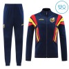 Chaqueta De Entrenamiento Trajes España 2024-25 Armada - Niño